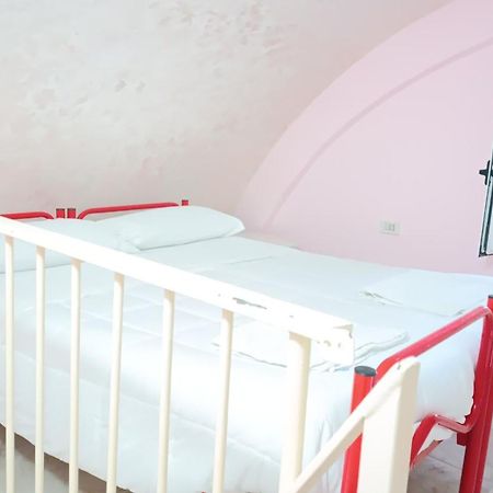 Il Rifugio Nei Sassi Villa Matera Kültér fotó