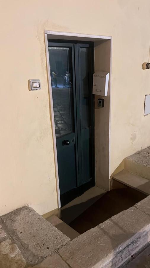 Il Rifugio Nei Sassi Villa Matera Kültér fotó