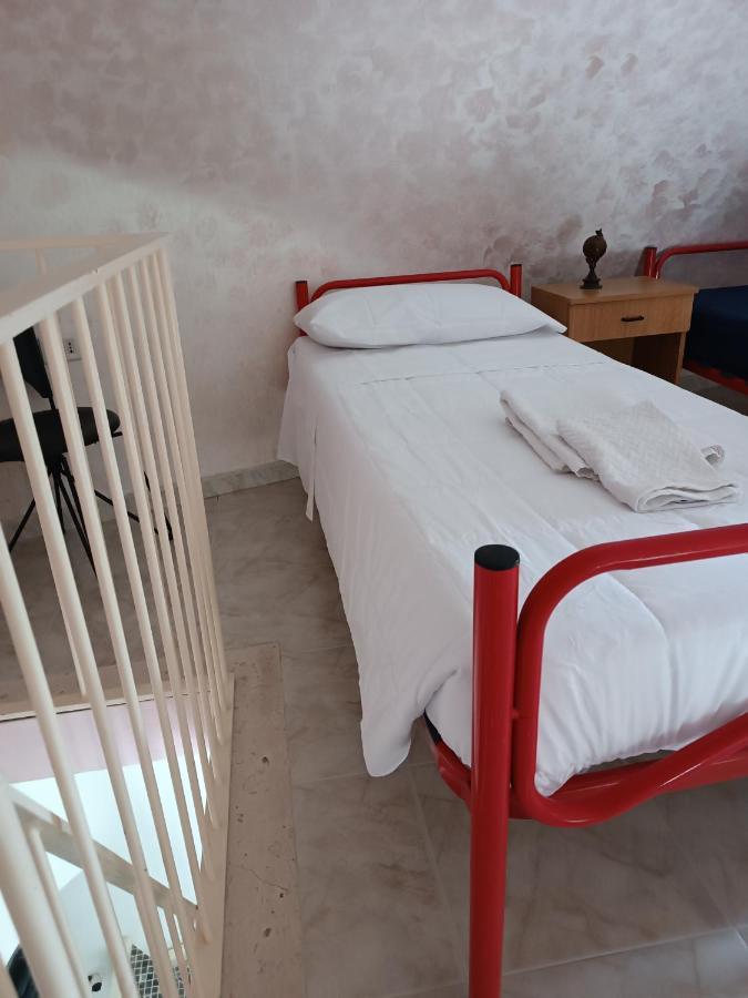 Il Rifugio Nei Sassi Villa Matera Kültér fotó