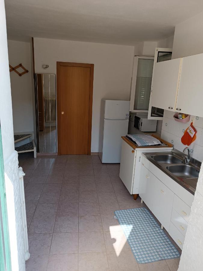 Il Rifugio Nei Sassi Villa Matera Kültér fotó