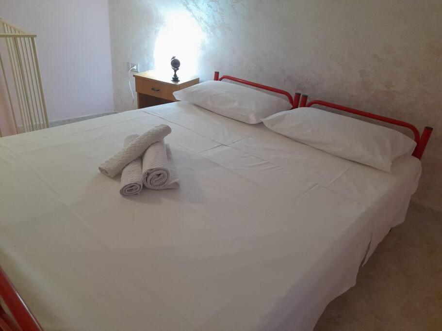 Il Rifugio Nei Sassi Villa Matera Kültér fotó