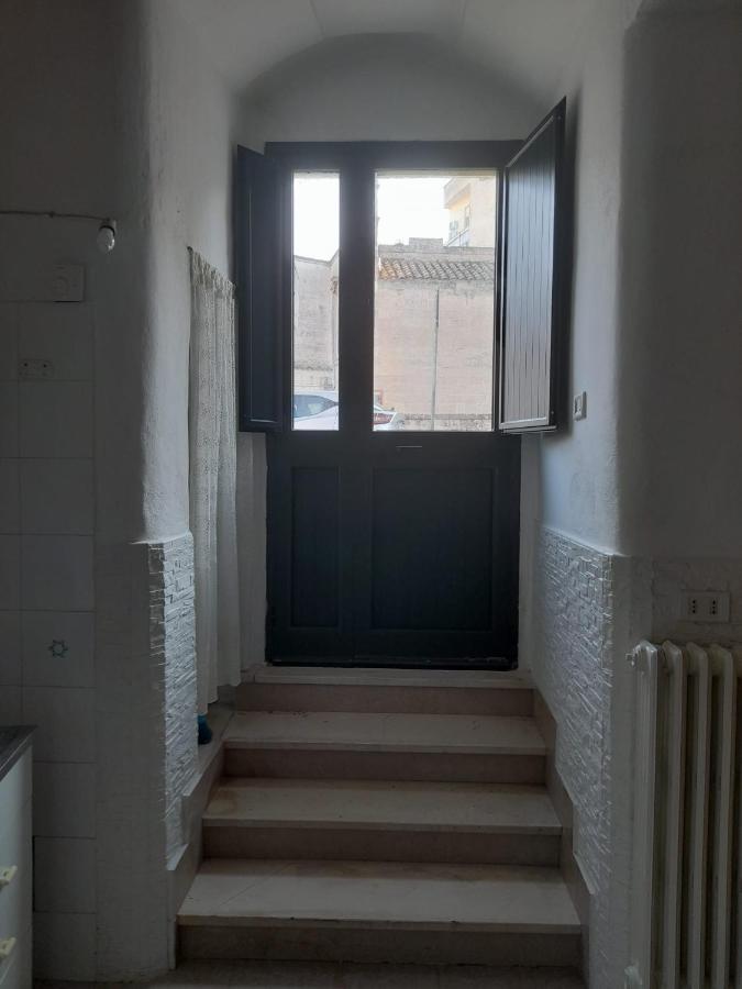 Il Rifugio Nei Sassi Villa Matera Kültér fotó