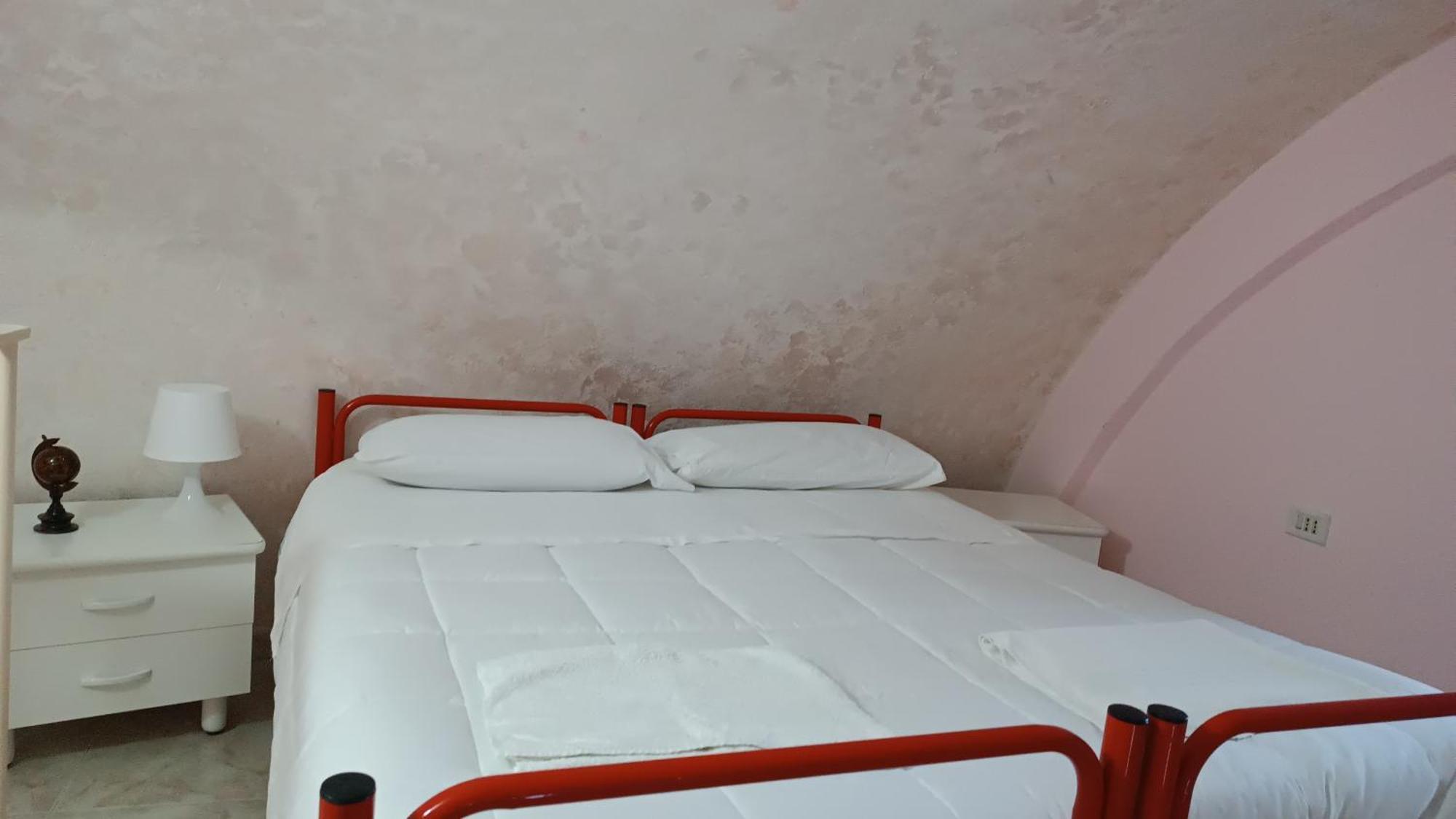 Il Rifugio Nei Sassi Villa Matera Kültér fotó