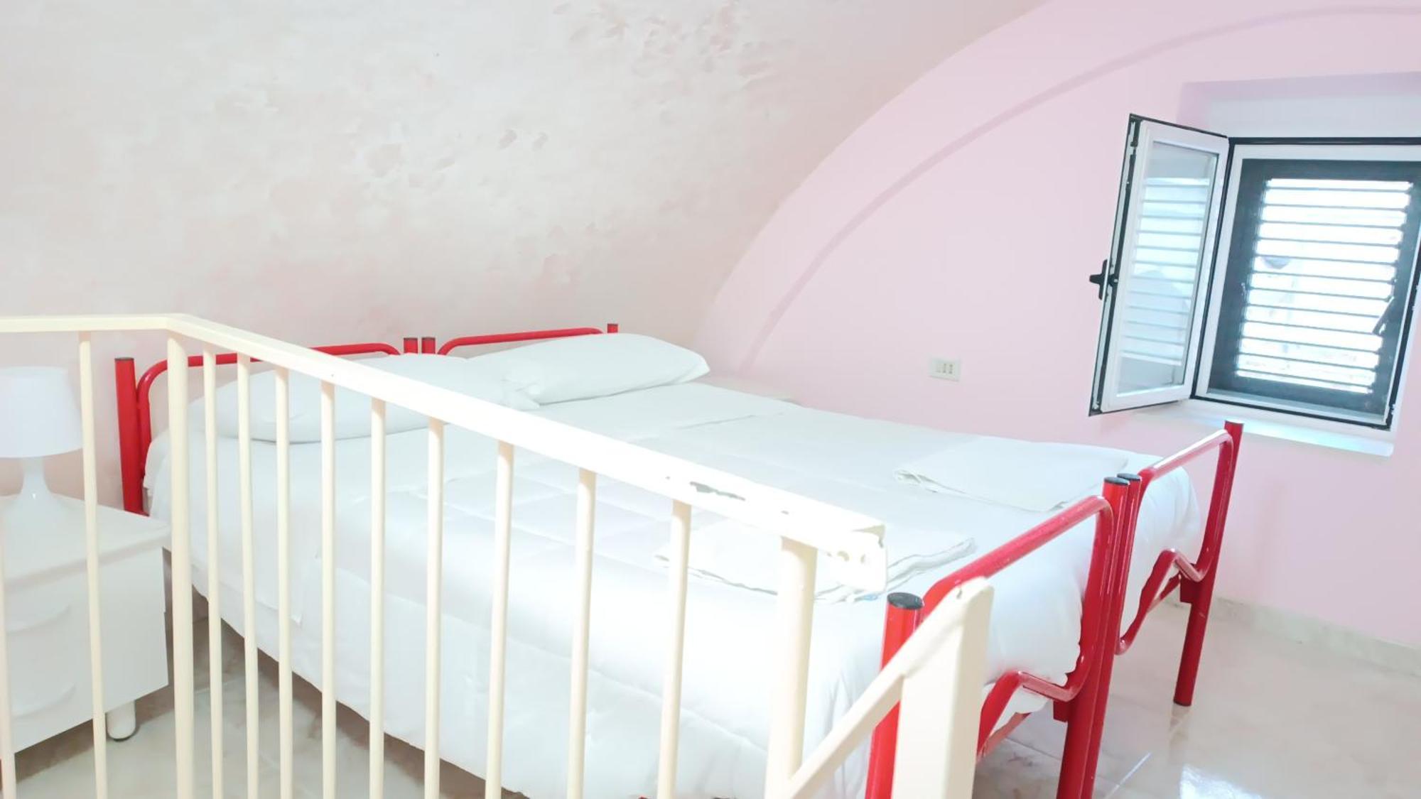 Il Rifugio Nei Sassi Villa Matera Kültér fotó