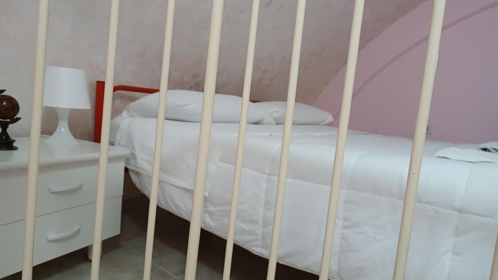 Il Rifugio Nei Sassi Villa Matera Kültér fotó