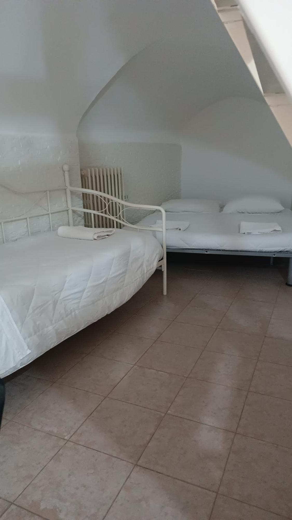 Il Rifugio Nei Sassi Villa Matera Kültér fotó