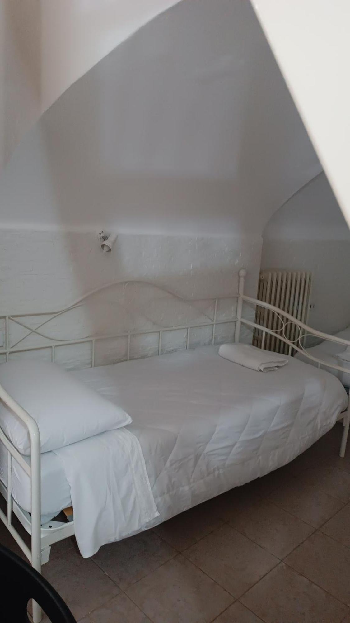 Il Rifugio Nei Sassi Villa Matera Kültér fotó