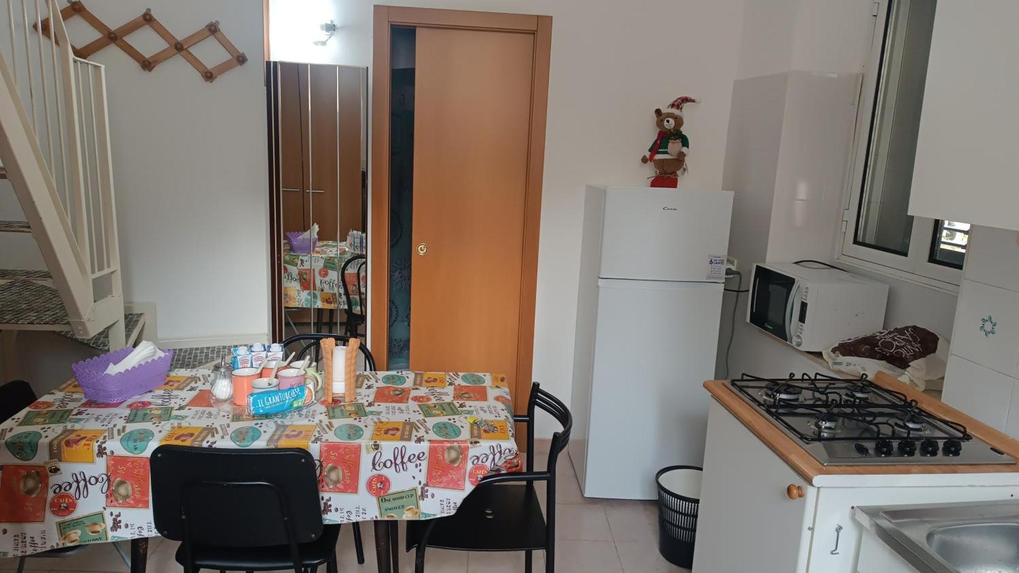 Il Rifugio Nei Sassi Villa Matera Kültér fotó